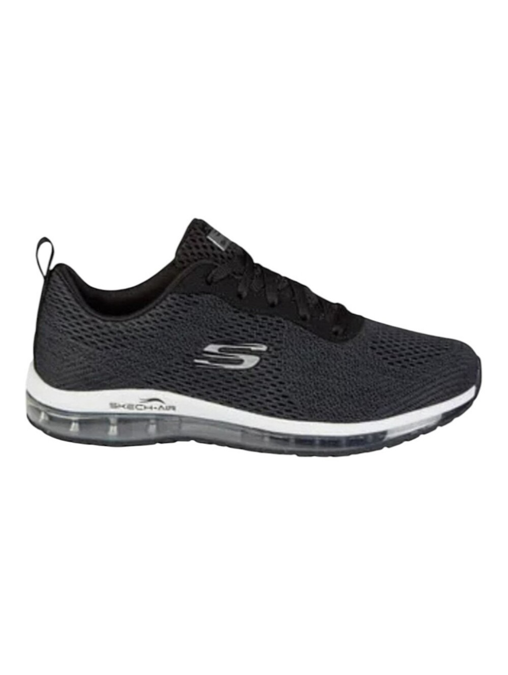 Skechers Skech-Air Tennis Shoes Sneakers Air Cooled Memory Foam Insole Women's 9